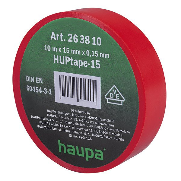 Haupa ZELFKTAPE 263852