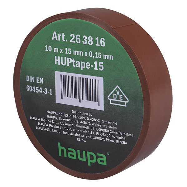 Haupa ZELFKTAPE 263898