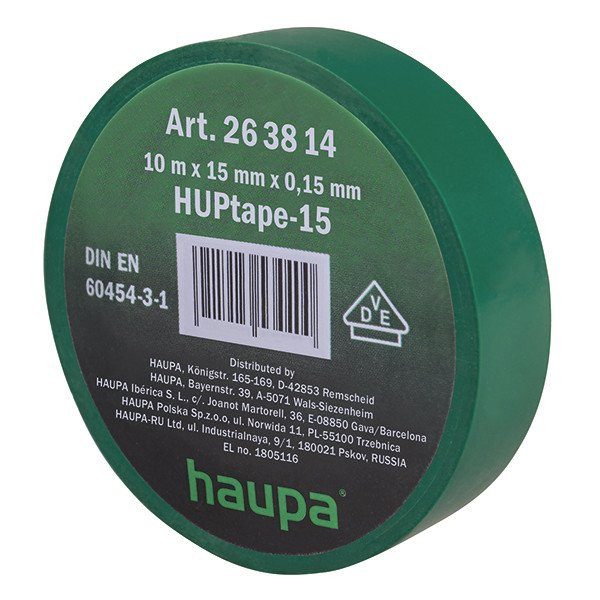 Haupa ZELFKTAPE 263876