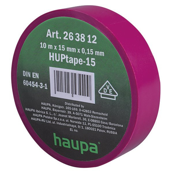 Haupa ZELFKTAPE 263874