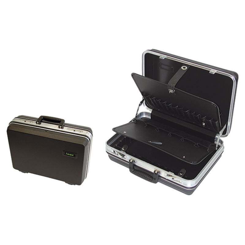 Haupa Gereedschapskoffer Aktion