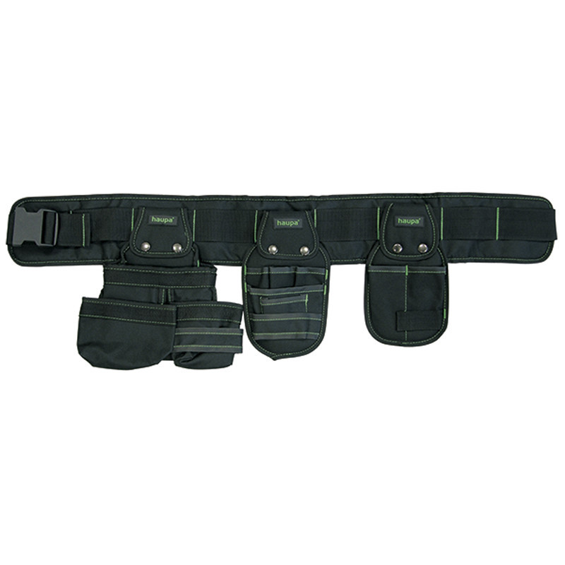 Haupa Gereedschapsriem, leeg
