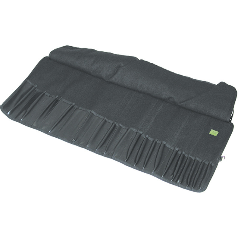 Haupa Gereedschapsroltas, leeg