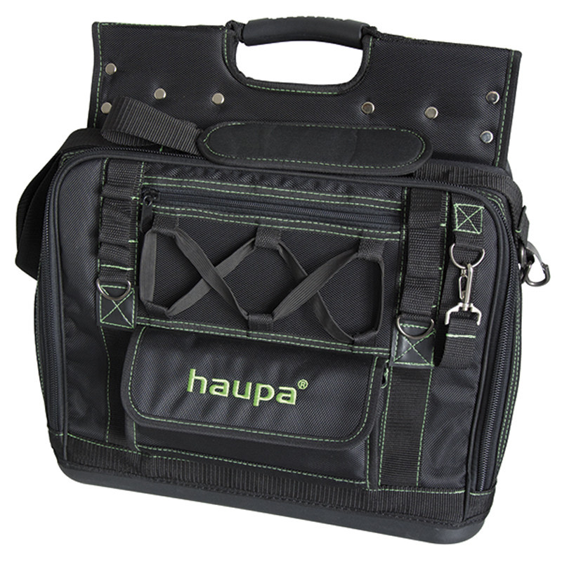 Haupa Gereedschapstas Probag, leeg
