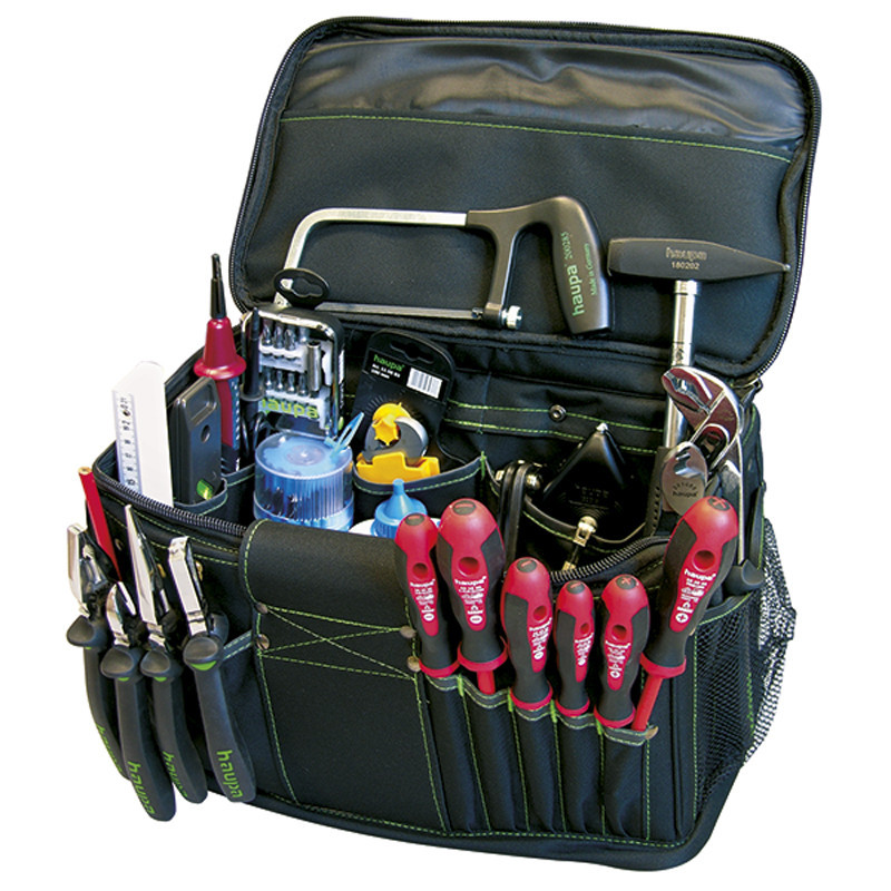 Haupa Gereedschapstas Trendbox plus