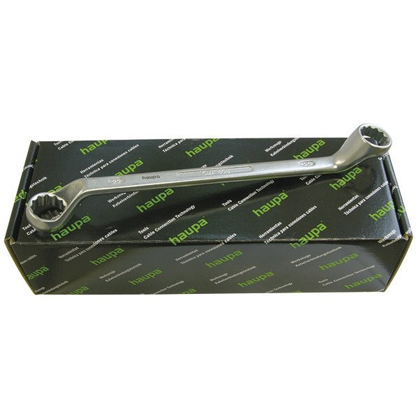 Haupa RINGSLSET 110170 8DLG 12K