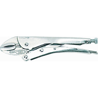 Haupa TANG      KLEMTANG 250MM