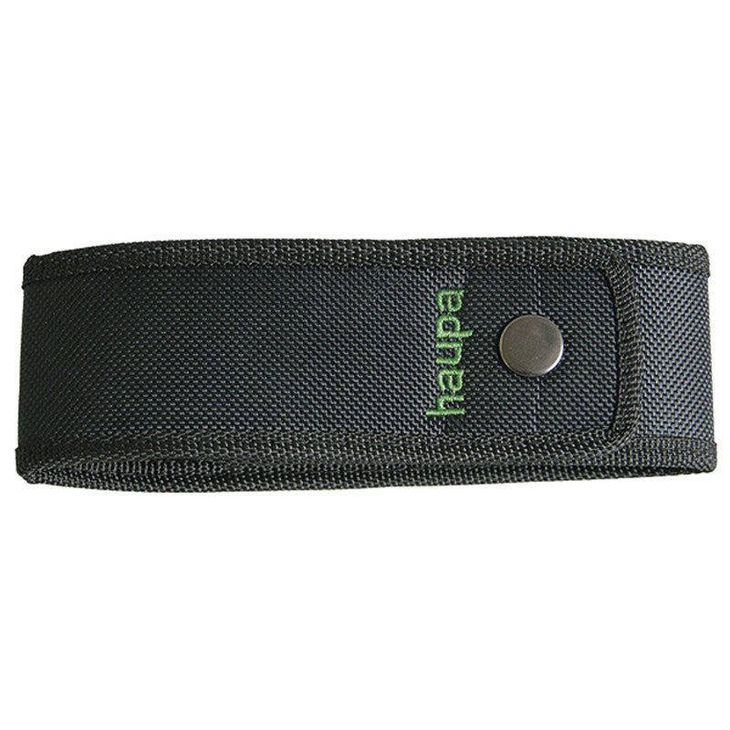 Haupa Holster Voor led-zaklampen