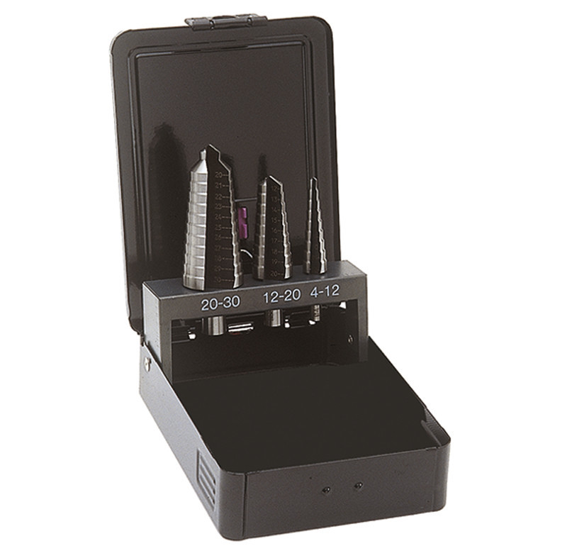 Haupa Multi-Gatenborenset