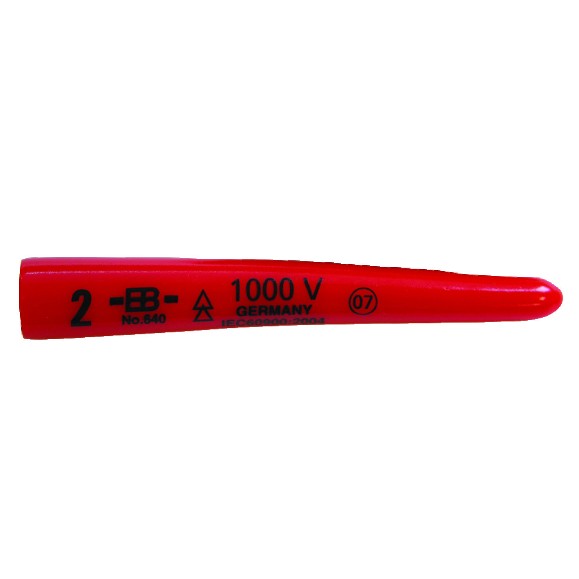 Haupa Isolatietulen 1000 V