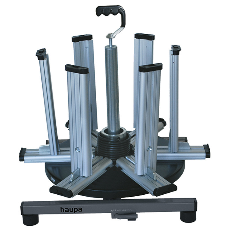 Haupa Kabelringafwikkelaar