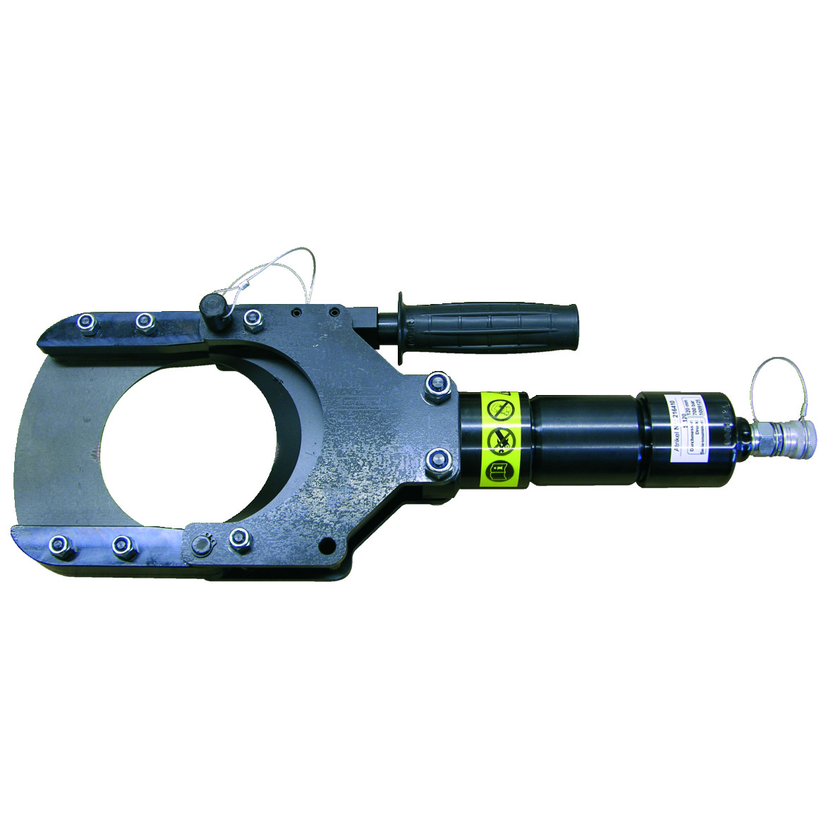 Haupa KABLSCHR 216408