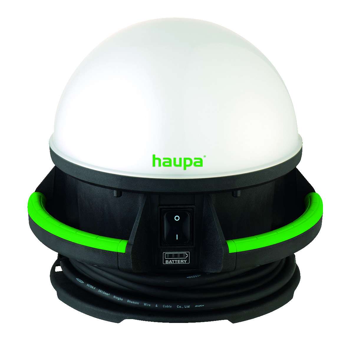 Haupa LED WERKLAMP 50W