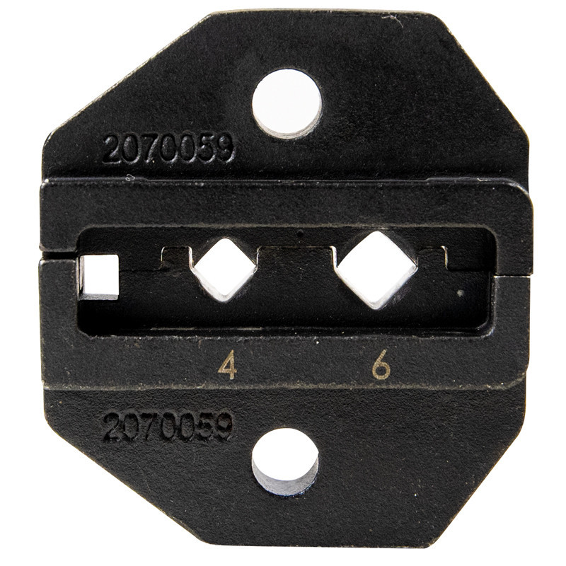 Haupa Krimpelement Voor multi - contact contacten MC3