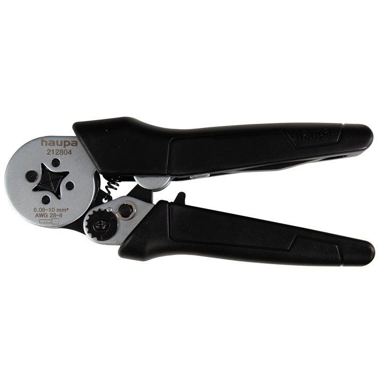 Haupa Perstang Hupsquare 10