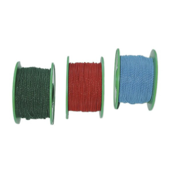 Haupa ZEGELDRAA 150375 ROT