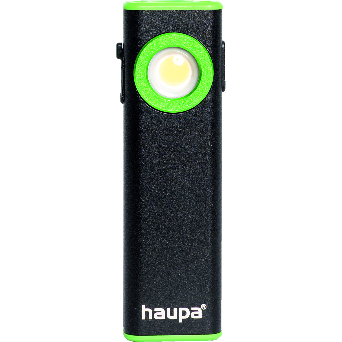 Haupa Led-Zaklamp hupflash800