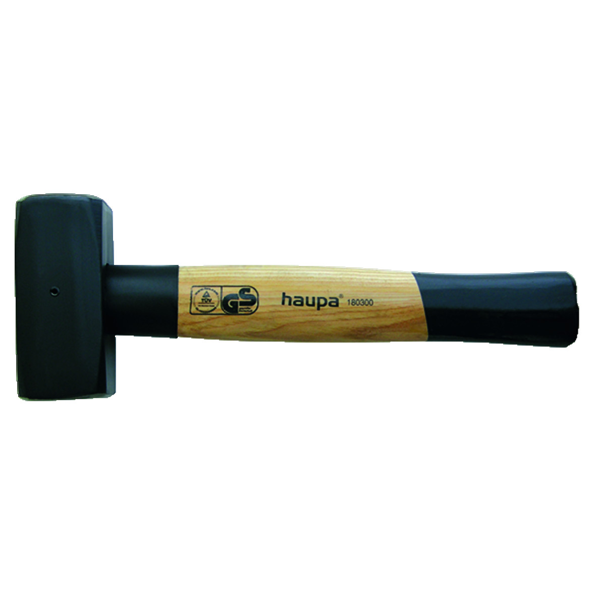 Haupa Moker Volgens din 6475