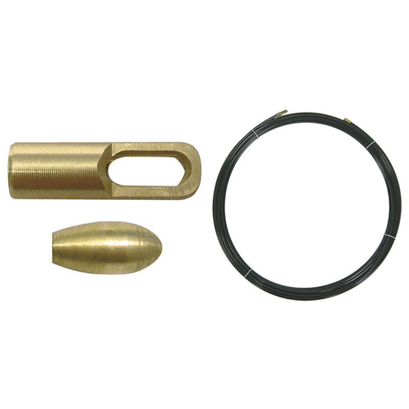 Haupa Nylon-Trekveer