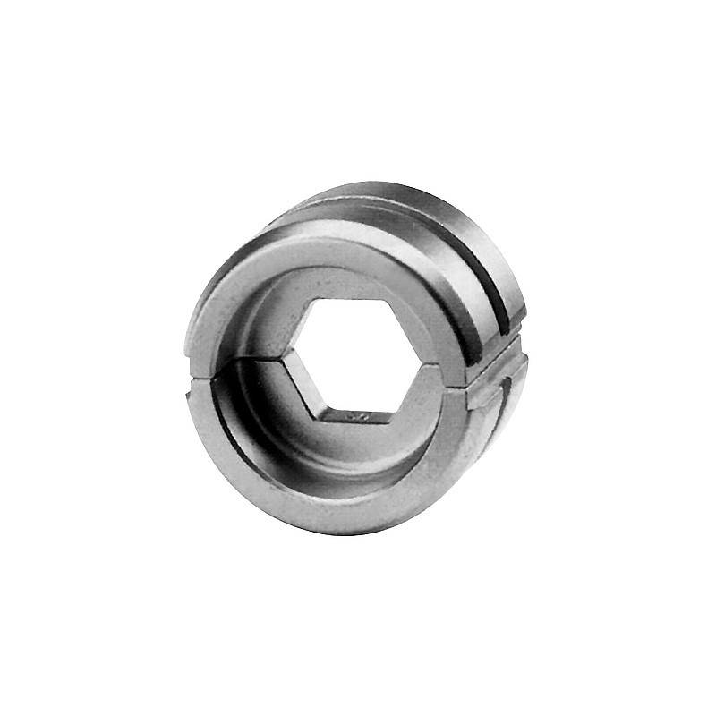 Haupa Inzetstukken Voor standaard buiskabelschoen