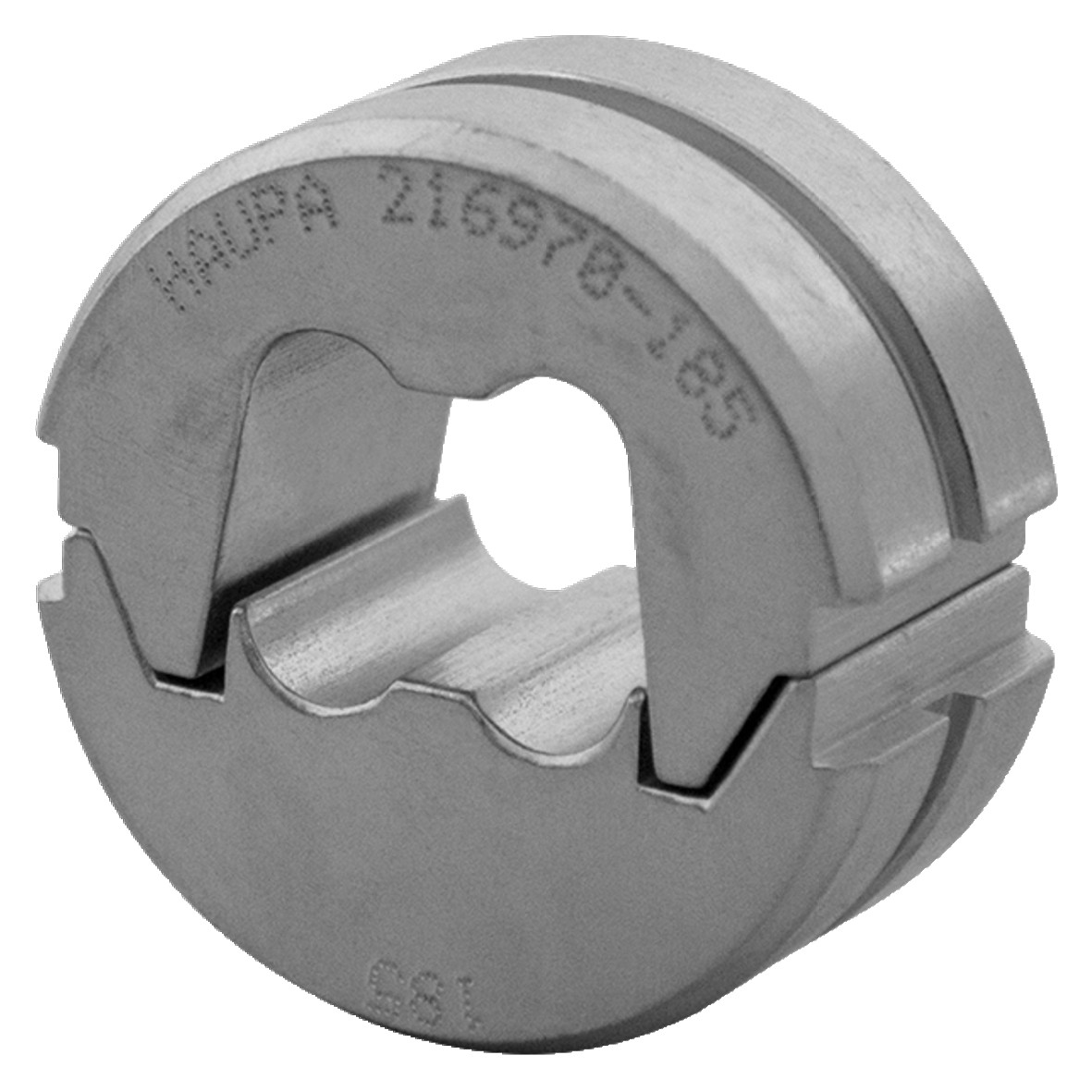 Haupa Inzetstukken Voor adereindhulzen