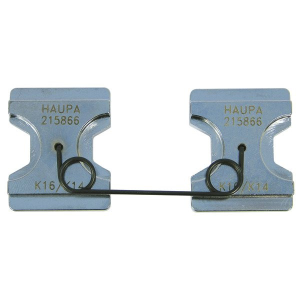 Haupa PERSINZET 215862