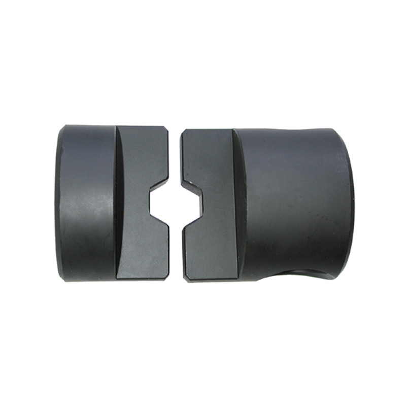 Haupa Inzetstukken Din, cu/al