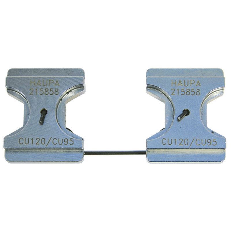 Haupa Inzetstukken Standard