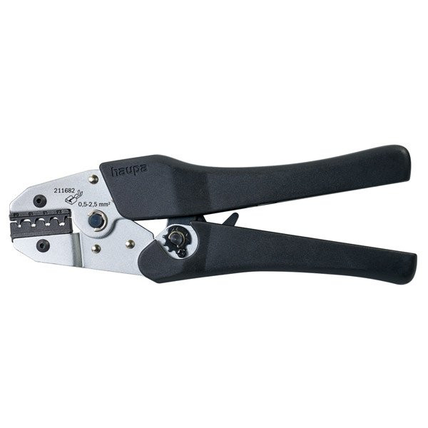 Haupa PRSKABTNG 211682