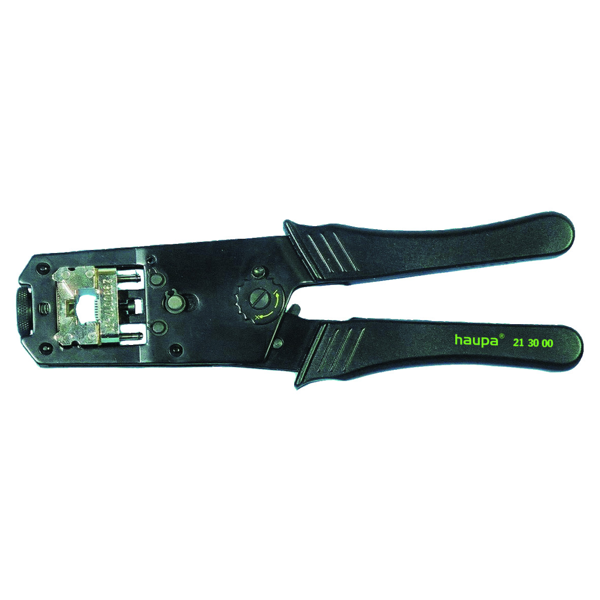 Haupa Perstang Voor data-connector