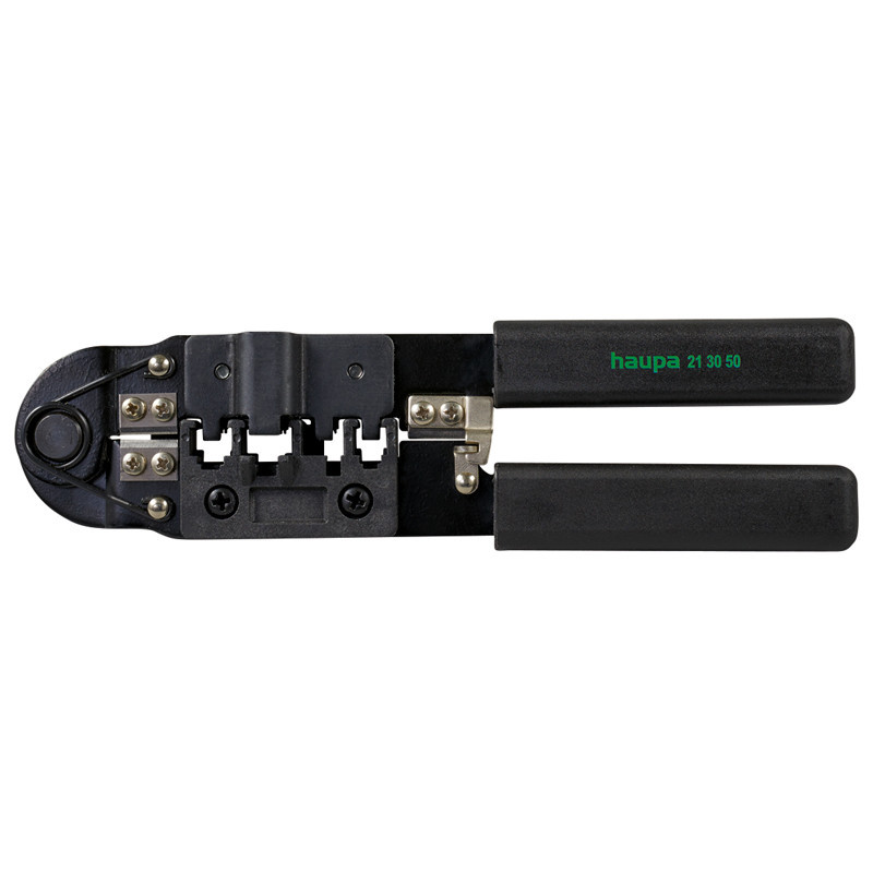 Haupa Perstang Voor data-connector