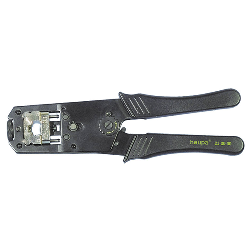 Haupa Perstang Voor data-connector