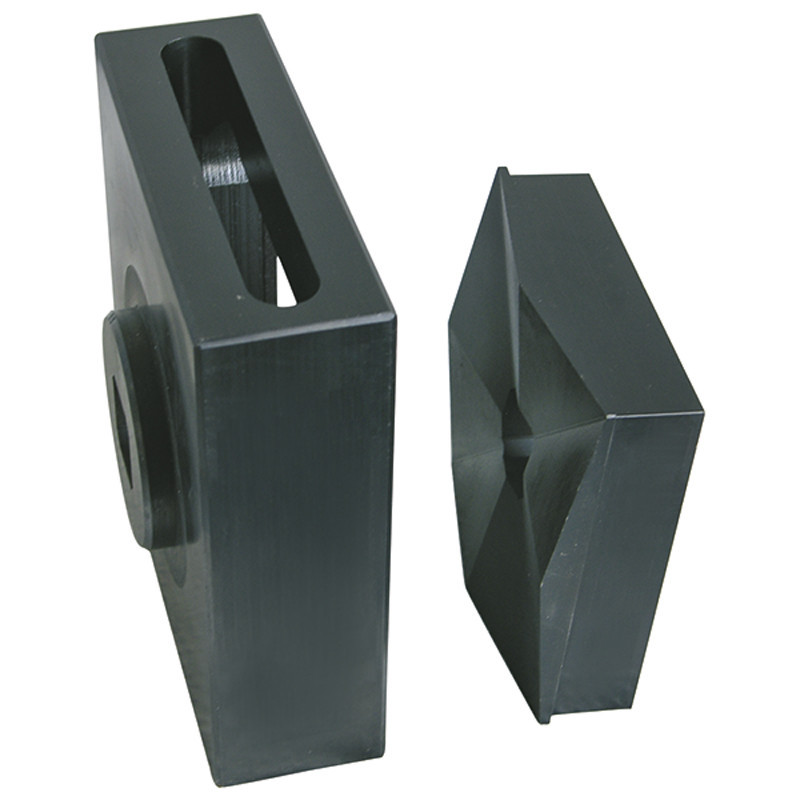 Haupa Ponsinzetten 46 X 46 MM