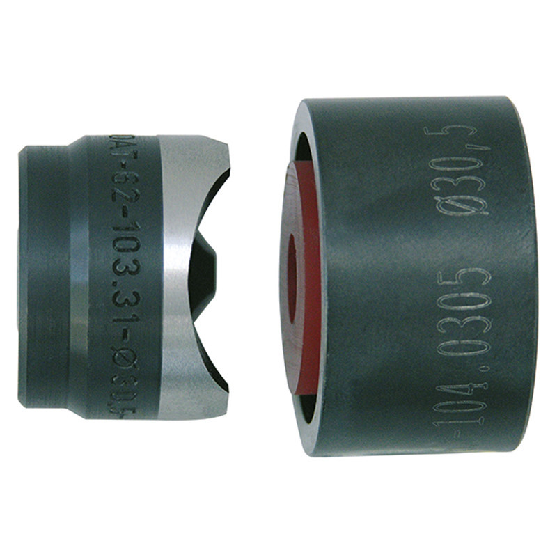 Haupa Inzetstukken, PG