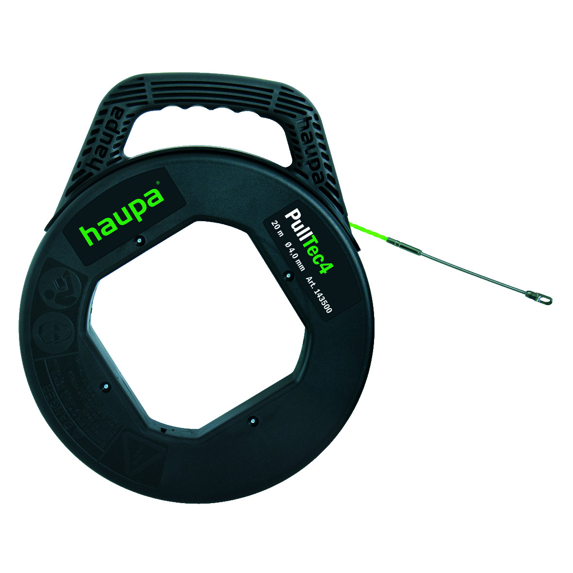 Haupa Pulltec