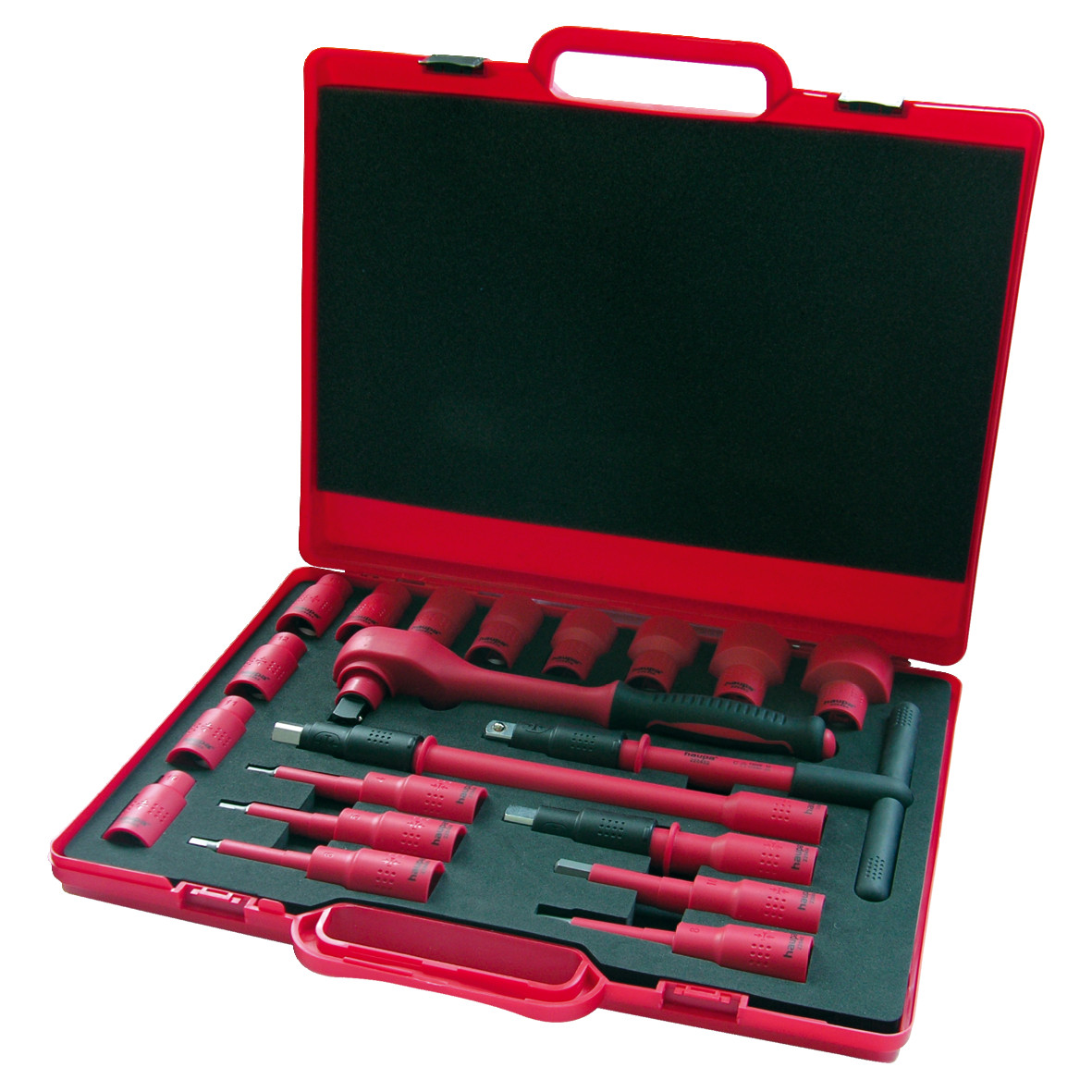 Haupa RATELSET  220404