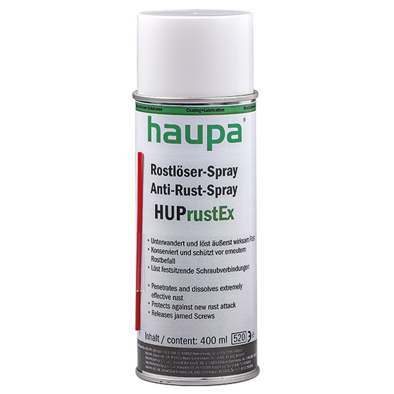 Haupa Roestoplosserspray Huprustex