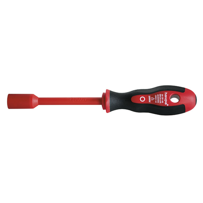 Haupa Dopschroevendraaier Din 7445