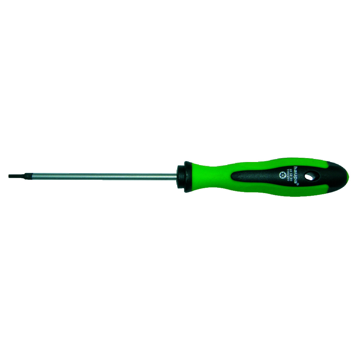 Haupa Schroevendraaier Torque