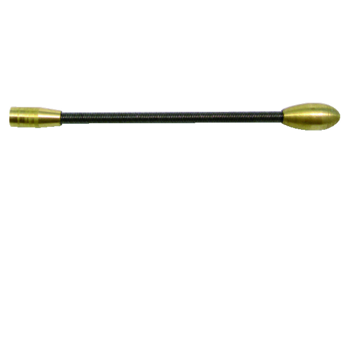 Haupa Set Geleidekoppen met koppen Ø 7, 10, 13 MM M5
