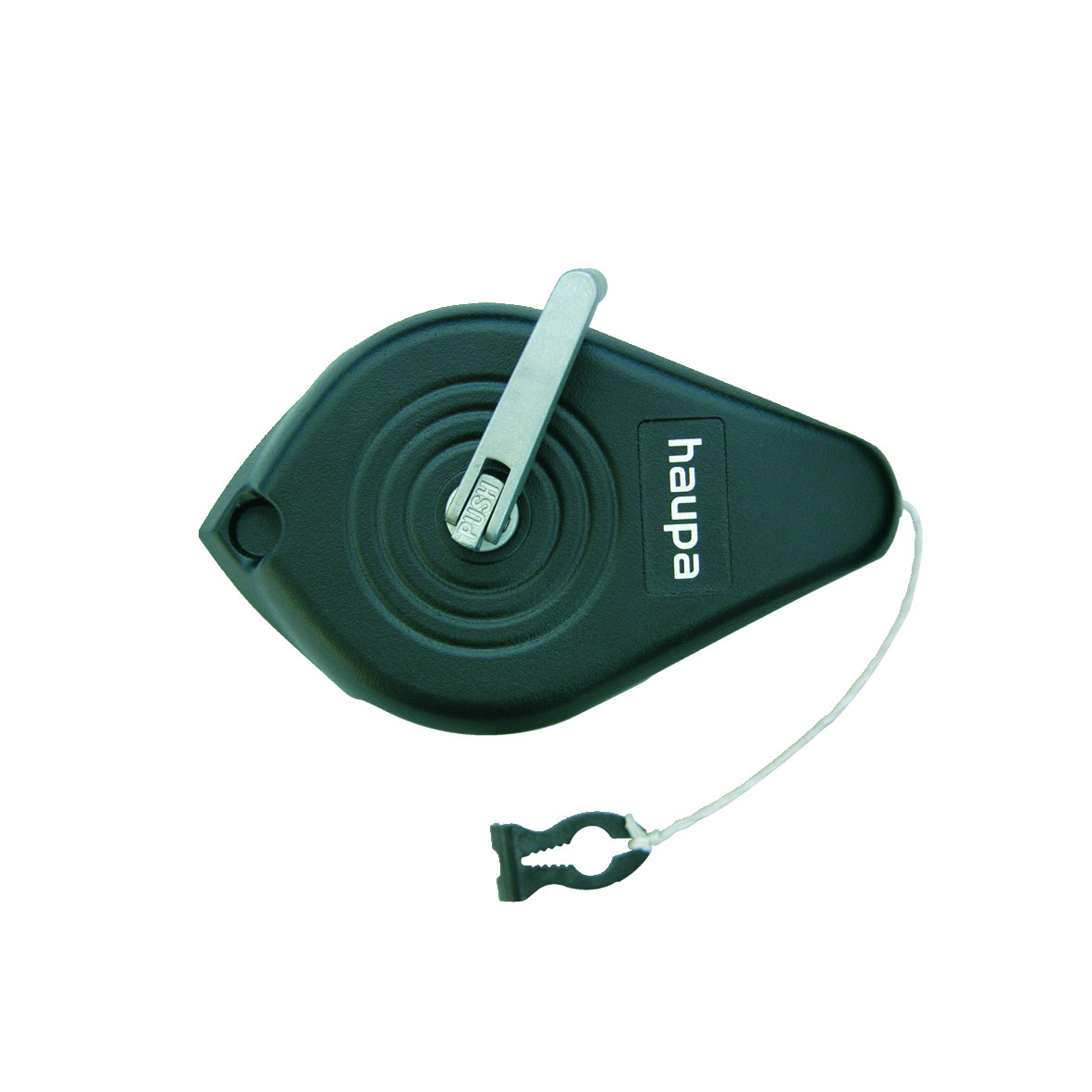 Haupa Slagsnoerroller Squid, 15 M
