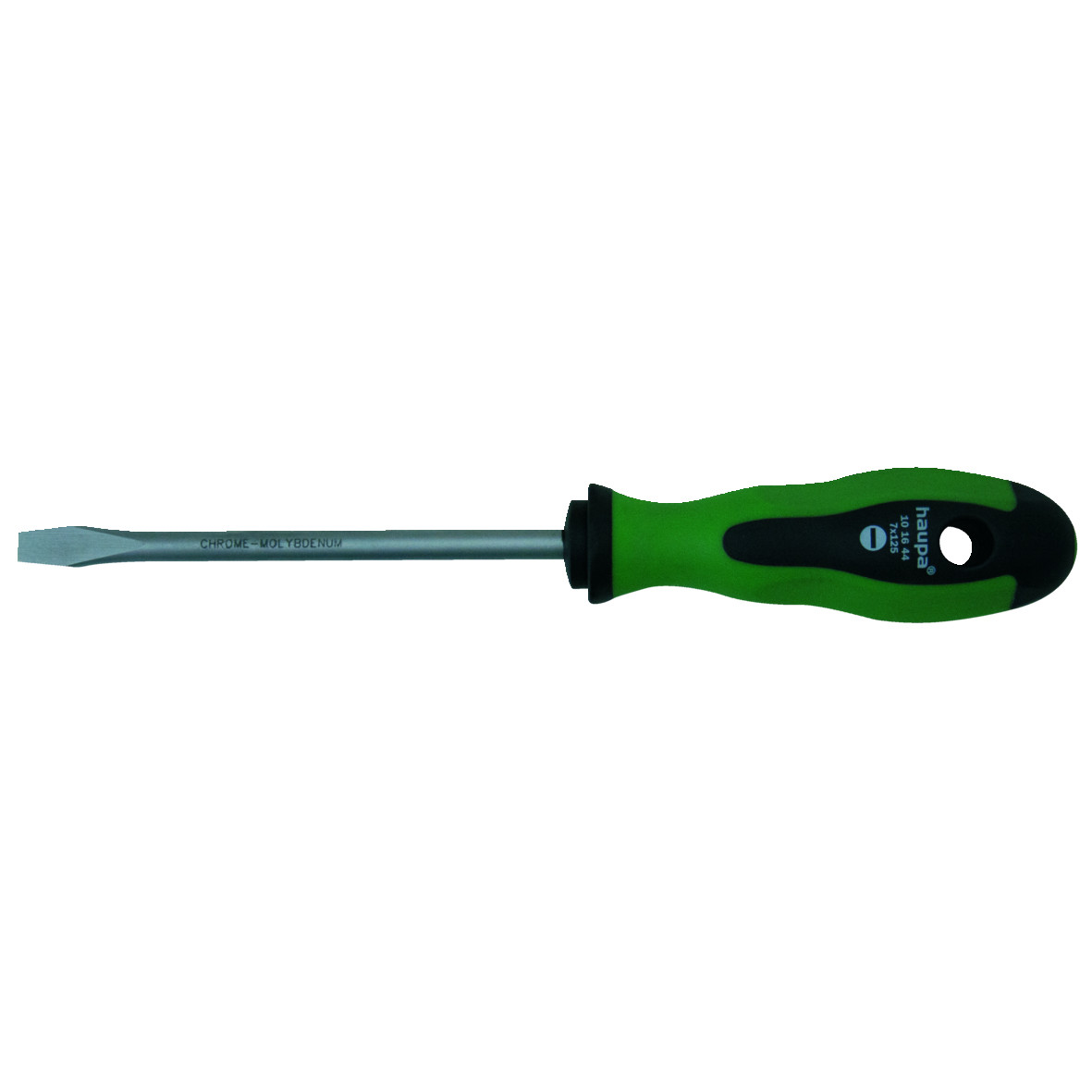 Haupa SLEUFSCHD 101640 75-5