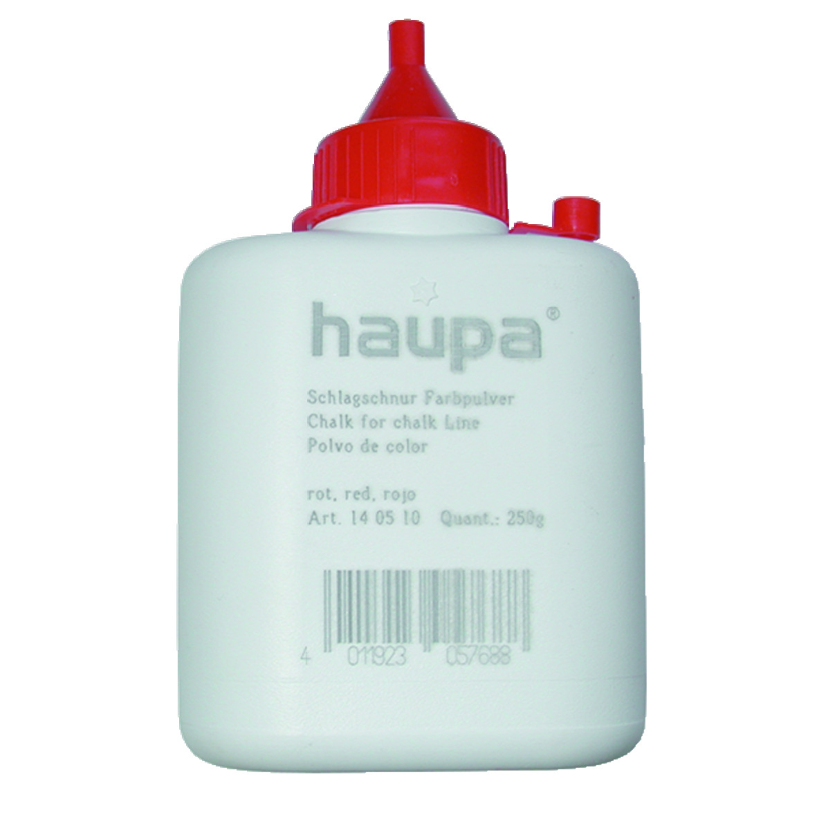 Haupa Smetpoeder