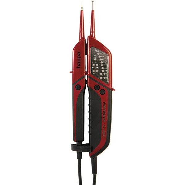 Haupa SPANNZOEK 103824