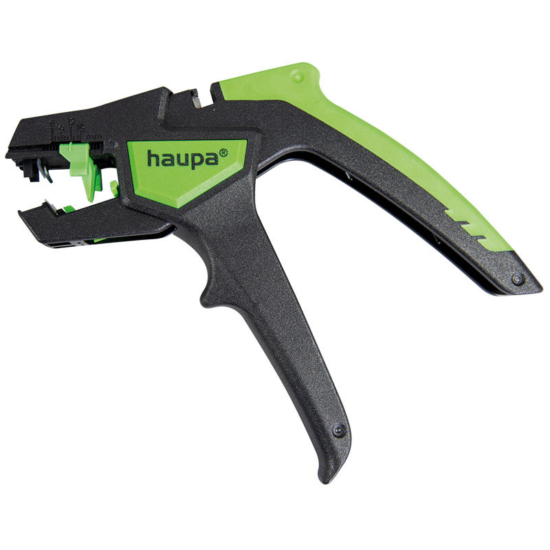 Haupa Automatische Striptang