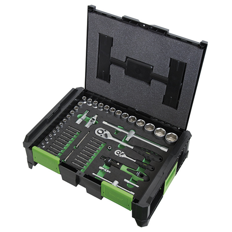 Haupa Syscon „socketmax 1/2, 1/4