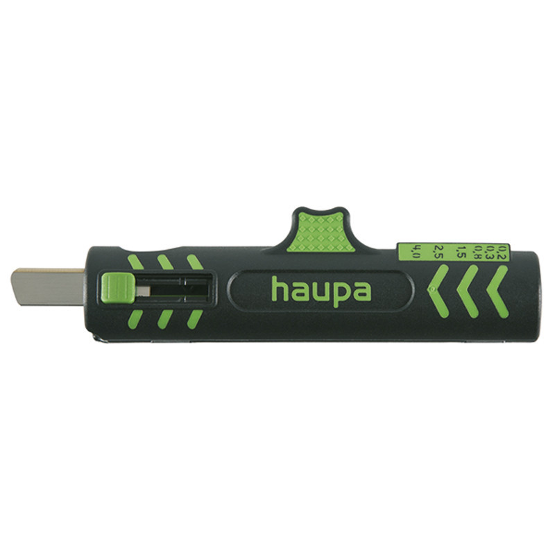 Haupa Superstripper