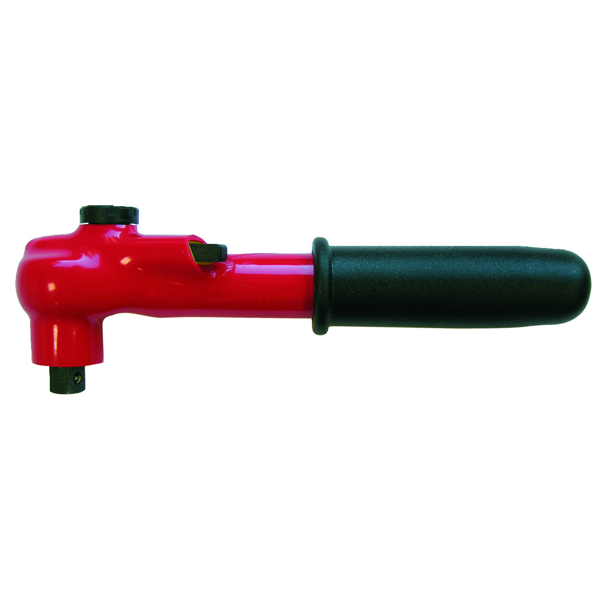 Haupa Voorafingestelde Draaimomentsleutel 1000 V