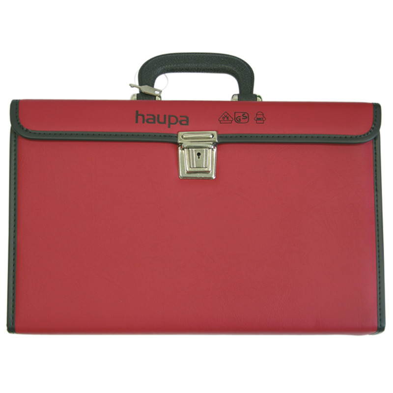 Haupa Vde/GS - gereedschapstas rebell, leeg