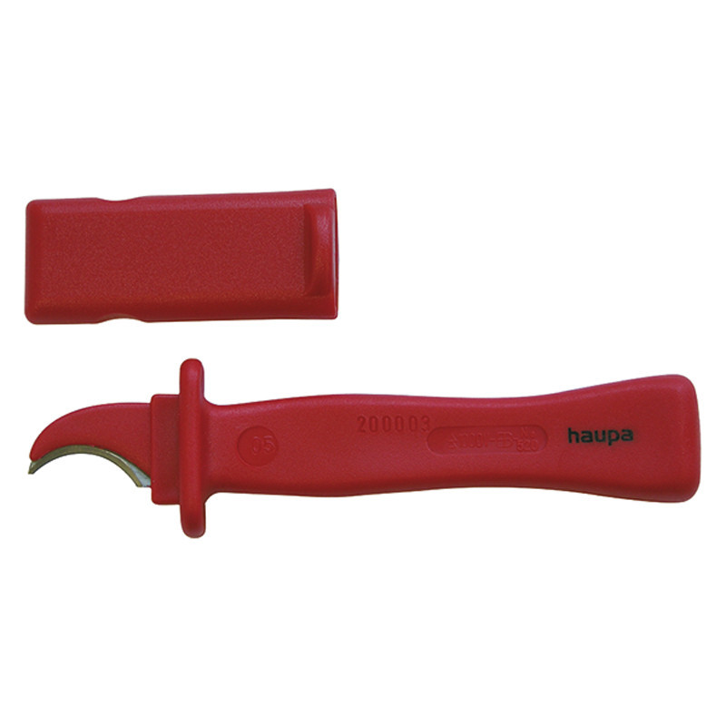 Haupa Kabelontmantelmes Vde